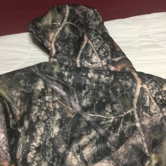 True Timber Hunters Jacket Large - Picture 10 of 11